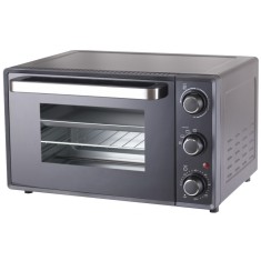 Cuptor electric cu convectie SCHAFER 74346, 52 litri, 2000W, 100&deg;C - 230&deg;C,
