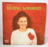 Irina Loghin - Miorița, vinil Viny Album LP, Electrecord 1977 (VG)