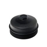 Capac carcasa filtru ulei Mercedes Actros, Actros MP2 / MP3; Neoplan Starliner Motor 1831, 1831 AK, 1831 K, 1831 L, 1831 LS, 1831 S, 1832, 1832 AK,