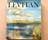 Levitan ( album arta )