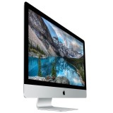 Apple iMac A1419 SH, Quad Core i5-6500, 27 inci 5K IPS, AMD R9 M380, Grad B