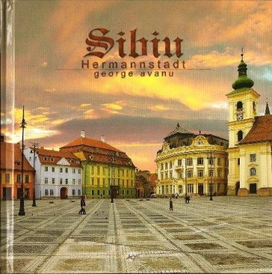 Album Sibiu (klein) foto