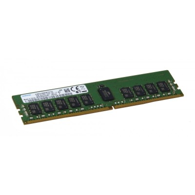 Memorie server 8GB DDR4 1RX4 PC4-2400T-R Registered ECC 809079-581 foto