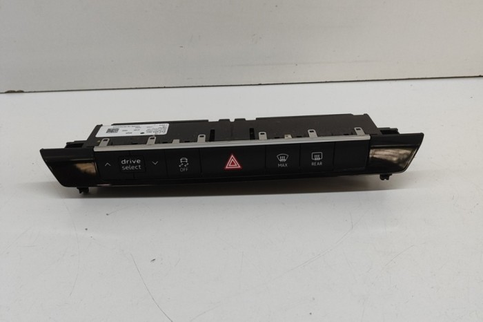 Panou de butoane AUDI A6 4A2, C8 2019 OEM: 4K0925301 | 29856829