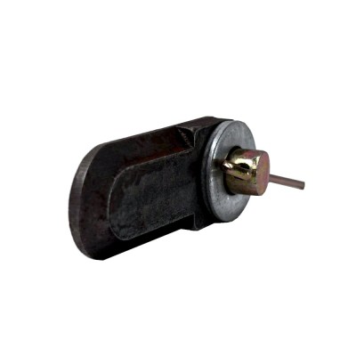 ProGARDEN Set Cutit si bolt pentru cositoare frontala rotativa cu 3 discuri Campo T ProAdvanced PowerfulTools foto