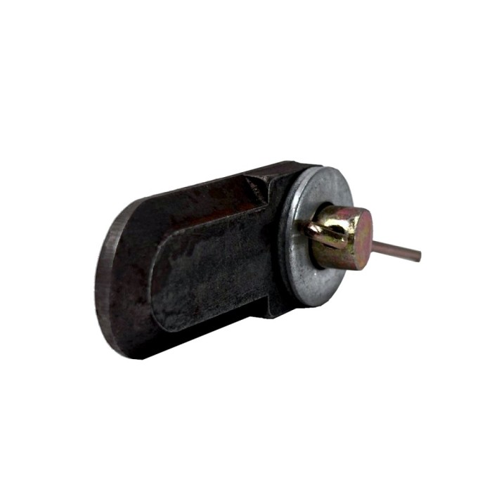 ProGARDEN Set Cutit si bolt pentru cositoare frontala rotativa cu 3 discuri Campo T ProAdvanced PowerfulTools