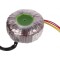 Transformator toroidal 100VA 230V 18V 18V 2.77A