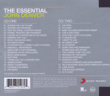 The Essential John Denver | John Denver, sony music