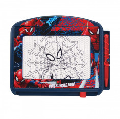 Tabla De Scris Spider-Man foto