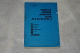 Subiecte sinteza admitere liceu matematica - Nedita - 1993