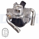 DELPHI EG10608-12B1 Supapa EGR