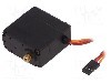Motor DC, 5...7,5V DC, DFROBOT - SER0030