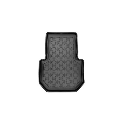 Tavita portbagaj pentru Tesla S 2012-&amp;amp;gt; Prezent, Front, tractiune spate 1-Os, NewDesign AutoDrive ProParts foto