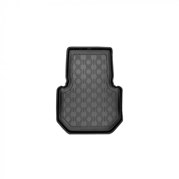 Tavita portbagaj pentru Tesla S 2012-&amp;gt; Prezent, Front, tractiune spate 1-Os, NewDesign