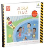 Cumpara ieftin Ai grija in apa/Bridget Heos