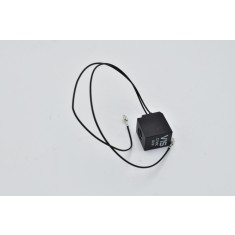Bobina 12V 13x37mm cu fire