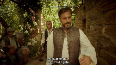 Kosem : The Magnificent Century 2015-2017- 2 Sezoane USB-HDD 1080p Blu-ray foto