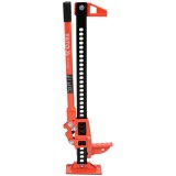 Yato YT-17260 - Cric auto mecanic tip off-road 700 mm 3 T