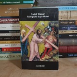 RUDOLF STEINER - EVANGHELIA DUPA MATEI , 1998 *