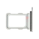 Suport SIM Alb iPhone 16 Pro - Piese Telefon, Banda Flex, Apple iPhone 16 Pro