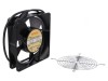 Ventilator axial 230VAC 108m3/h 34dBA