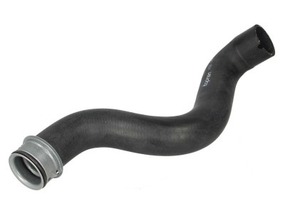 Furtun radiator MERCEDES E-CLASS T-Model (S211) (2003 - 2009) TOPRAN 408 145 foto