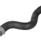 Furtun radiator MERCEDES E-CLASS T-Model (S211) (2003 - 2009) TOPRAN 408 145