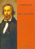 20 Studii Op. 132 | G. Gariboldi, Grafoart