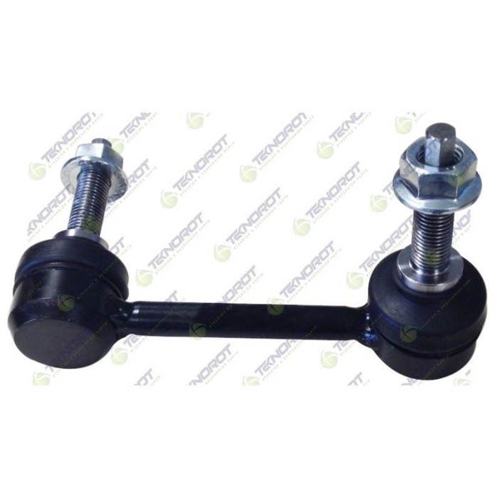 Bieleta antiruliu Jeep Grand Cherokee 4 (Wk, Wk2) TEKNOROT parte montare : Punte fata, Stanga