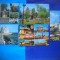 HOPCT LOT NR 527 CONSTANTA-CT-5 CARTI POSTALE-RSR-CIRCULATE