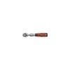 Antrenor telescopic cu clichet telescopic 1/4&quot; Yato YT-0297