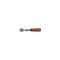 Antrenor telescopic cu clichet telescopic 1/4&quot; Yato YT-0297