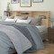 Gossi dulap tablie, stejar sonoma, 220x19x103,5 cm