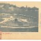 5050 - BALTATESTI, Neamt, Park, Litho, Romania - old postcard - used - 1903