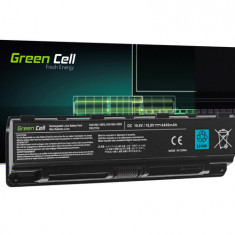 Green Cell Green Cell Baterie laptop Toshiba Satellite C50 C50D C55 C55D C70 C75 L70 S70 S75