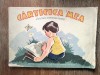 Carticica mea, cantece pentru copii - Ilustrati Dem / C37G, Alta editura