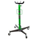 Cric profesional hidraulic cutie de viteze si motor 600 Kg RockForce