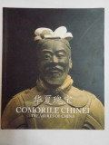 COMORILE CHINEI /TREASURES OF CHINA 2013