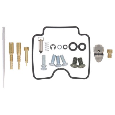 KIT REPARATIE CARBURATOR 4RIDE CAN-AM DS 650 2000 foto