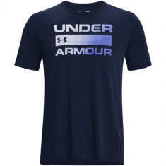 Tricou barbati Under Armour Team Issue Wordmark 1329582-408