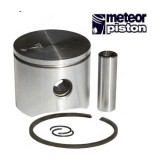 Piston complet drujba Husqvarna 141, 142 Meteor