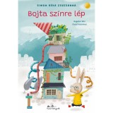 Bojta sz&iacute;nre l&eacute;p - Simon R&eacute;ka Zsuzsanna