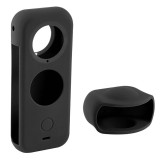 Husa pentru camera Mi pentru insta360 o carcasa din silicon rezistenta la praf p, Oem