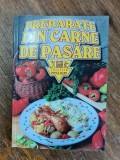 Preparate din carne de pasare, 1998 / R3S