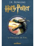 Cumpara ieftin Harry Potter si pocalul de foc/J.K. Rowling