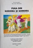 Fuga din Sodoma si Gomora (sau cum sa iesi din iadul desfranarilor) - Nicodim Mandita