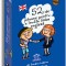 52 De Jetoane Pentru A Invata Limba Engleza, Emmanuelle Polimeni, Loic Audrain - Editura DPH