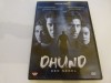 Der Nebel, dvd