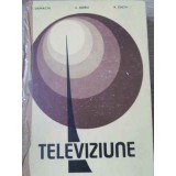 TELEVIZIUNE-E. DAMACHI, C. SERBU, R. ZACIU-212364