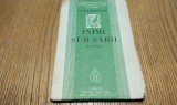INIMI SUB SABII - Eugen Jebeleanu - Editura pentru Literatura si Arta &quot;Regele Carol II&quot;, 1934, 103 p.